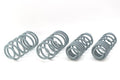 Sport Lowering Springs, 1" Front / 0.5" Rear