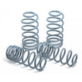 Sport Lowering Springs, 1" Front / 0.5" Rear