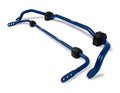 Adjustable Coilover Kit