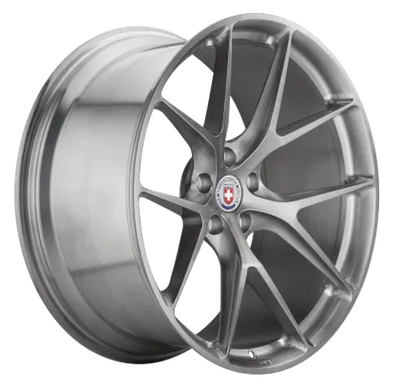 P101 Monoblok 1-Piece Forged Wheel