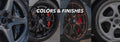 R101 LW Forged Monoblock Wheel