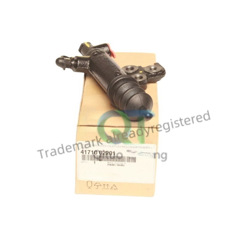 Clutch Release Cylinder Assembly