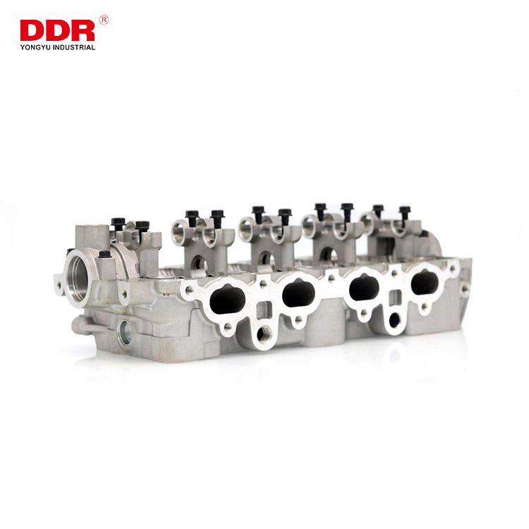 G4EB/G4EK 75.10mm Cylinder Head