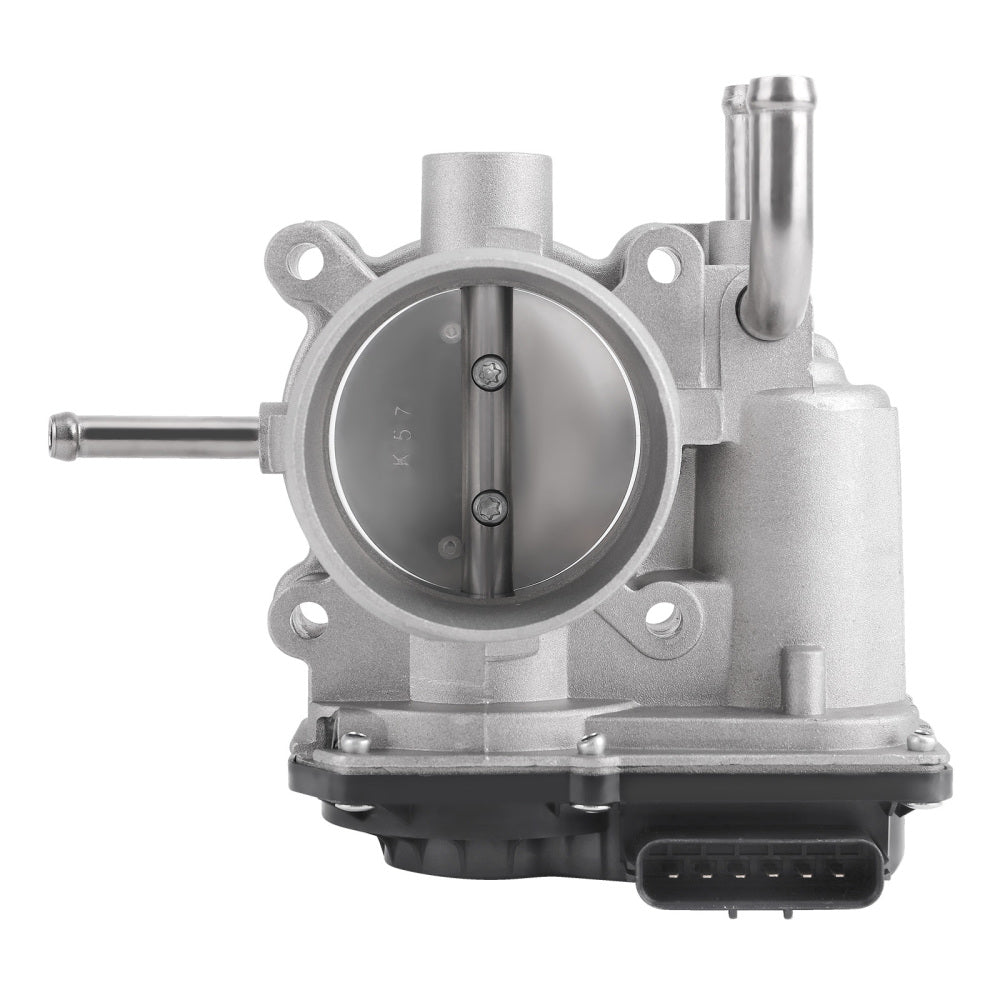 Throttle Body Assembly