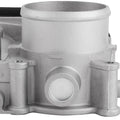 Throttle Body Assembly