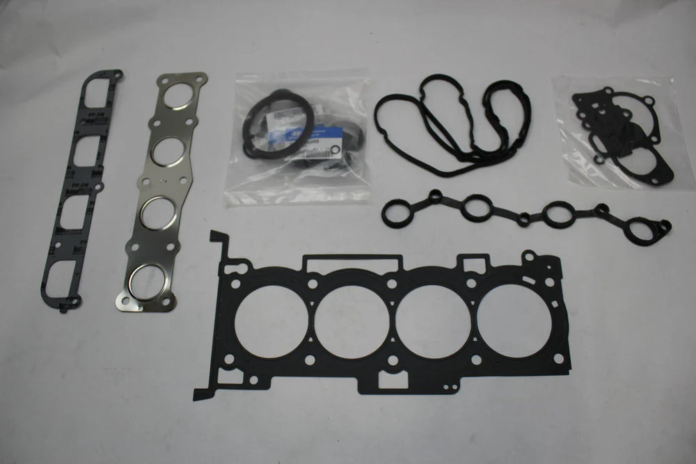 Engine Overhaul Gasket Set