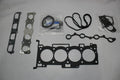 Engine Overhaul Gasket Set