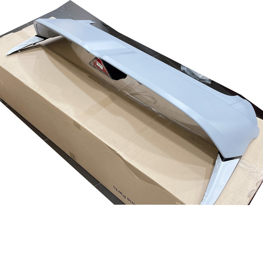 Rear Spoiler Assembly