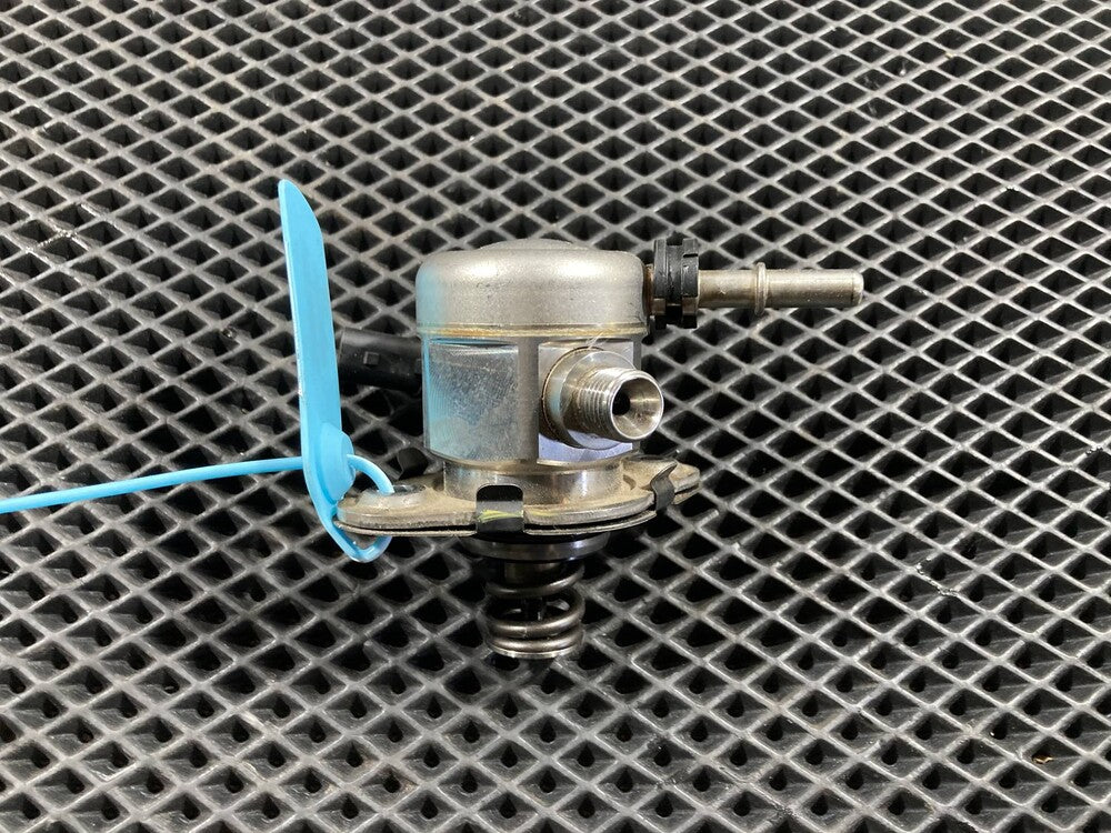 High-Pressure Fuel Pump