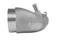 Forge Motorsport Turbo Inlet Hose