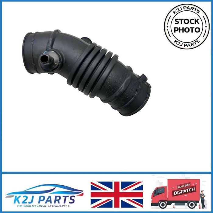 Air Intake Duct