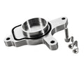 Vacuum Pump Block-Off Plate