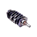 600 Short Block 86.1mm Forged Piston Engine Assembly