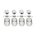 Stage 2 FA20 DIT 86.1mm Short Block