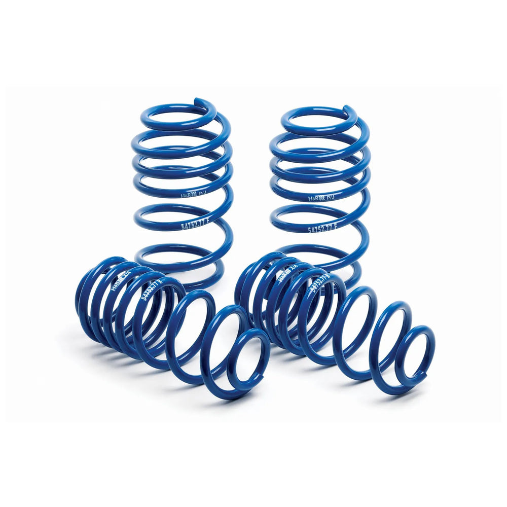 Sport Super Sport Lowering Springs