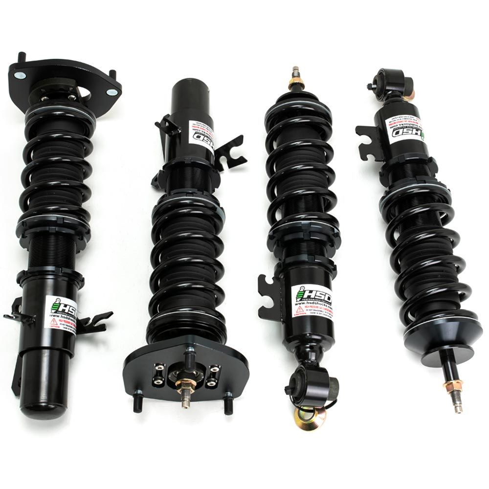 Monopro Coilover Kit