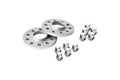 H&R Trak+ 15mm DR Spacer Bolt Pattern 5/110 CB 65.1 Bore Bolt Thread 14x1.5 - 15-19 Jeep Renegade