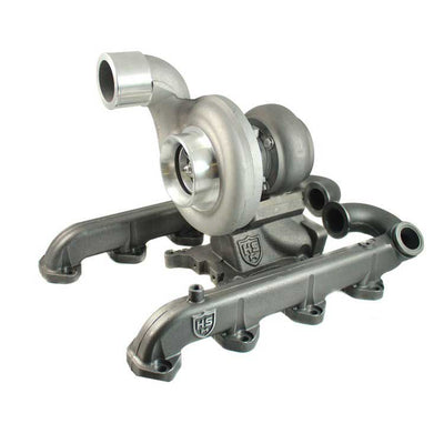 SX-E Turbo Kit for Ford 6.7L Power Stroke