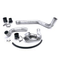 LLY Duramax Intercooler Charge Pipe Bundle