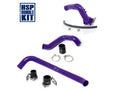 LLY Duramax Intercooler Charge Pipe Bundle