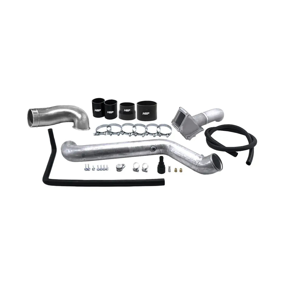 Max Flow Bridge/Cold Side Tube/Turbo Inlet