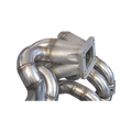 2JZ-GE NA-T Turbo Intercooler Manifold Kit