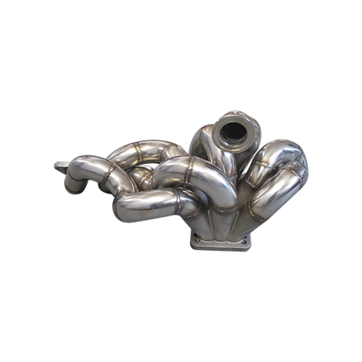 2JZ-GE NA-T Turbo Intercooler Manifold Kit