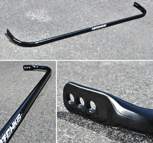 Competition 25.5mm Rear Sway Bar