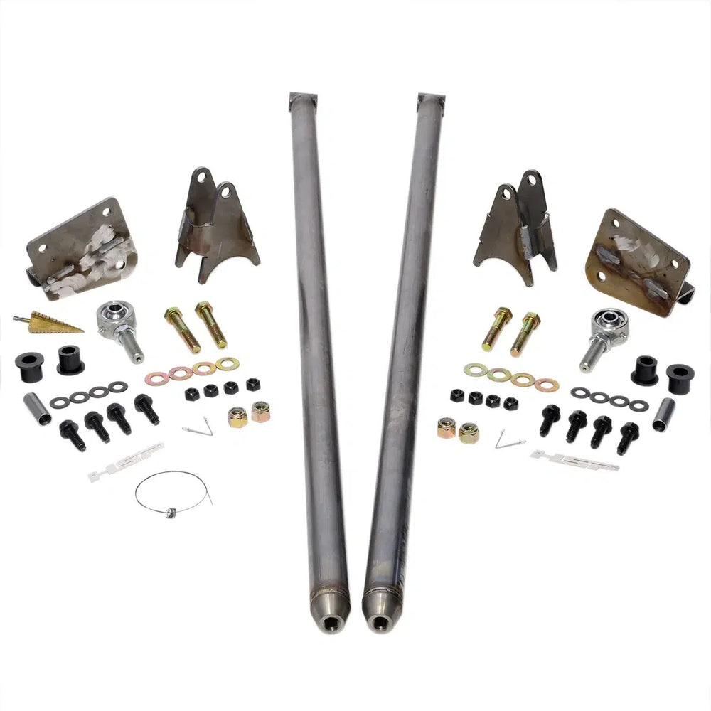 77" Traction Bars