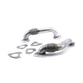 2-Inch Replacement Up-Pipes