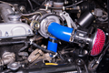 T28 Turbo Manifold Downpipe Intercooler Kit