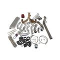 FA20 FRS BRZ T3 Turbo Kit with Intercooler