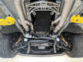 T4 V-Band Turbo Exhaust Manifold Kit