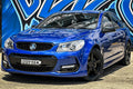 Billz Gloss Black 5-Spoke Wheel