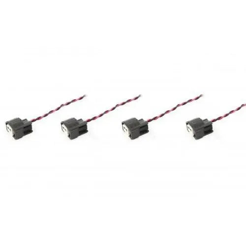 RDX Injector Clips for K-Series Engines