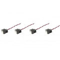 RDX Injector Clips for K-Series Engines