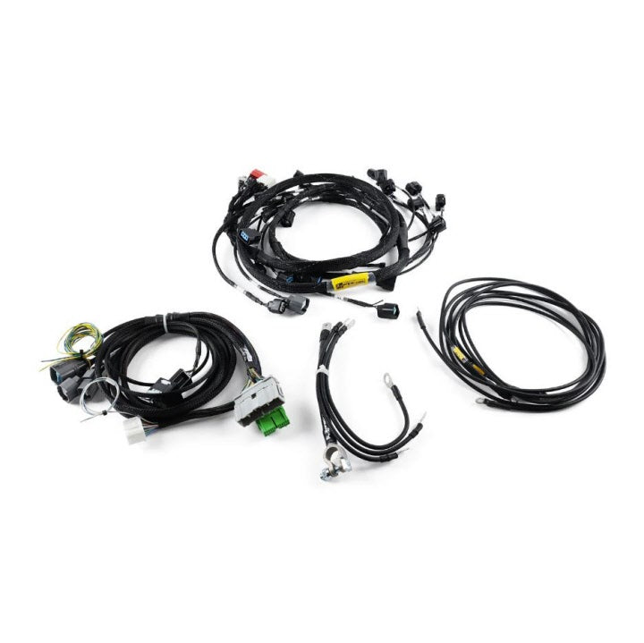 A2 K-Swap Shifter & Cable Combo