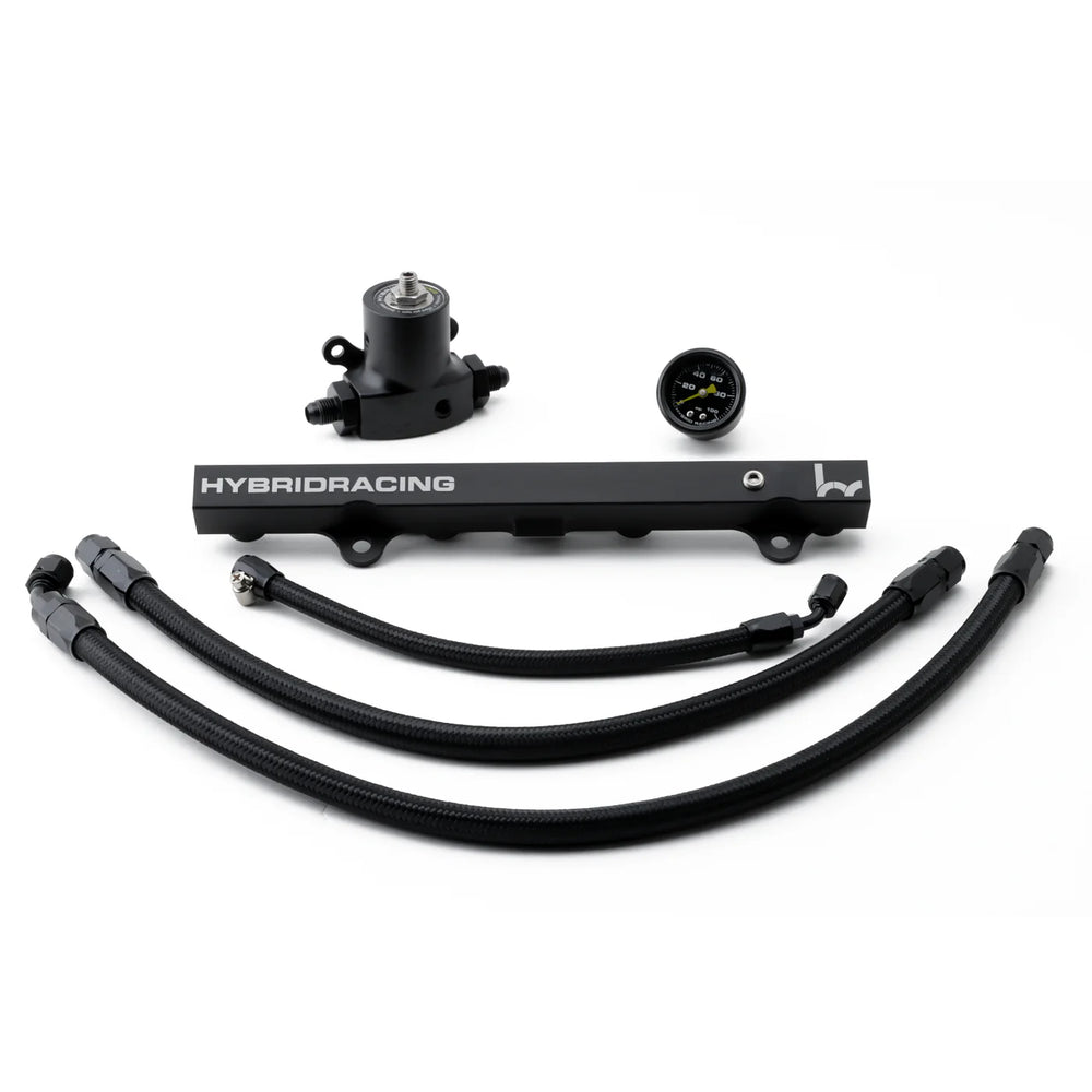 Fuel Line Kit