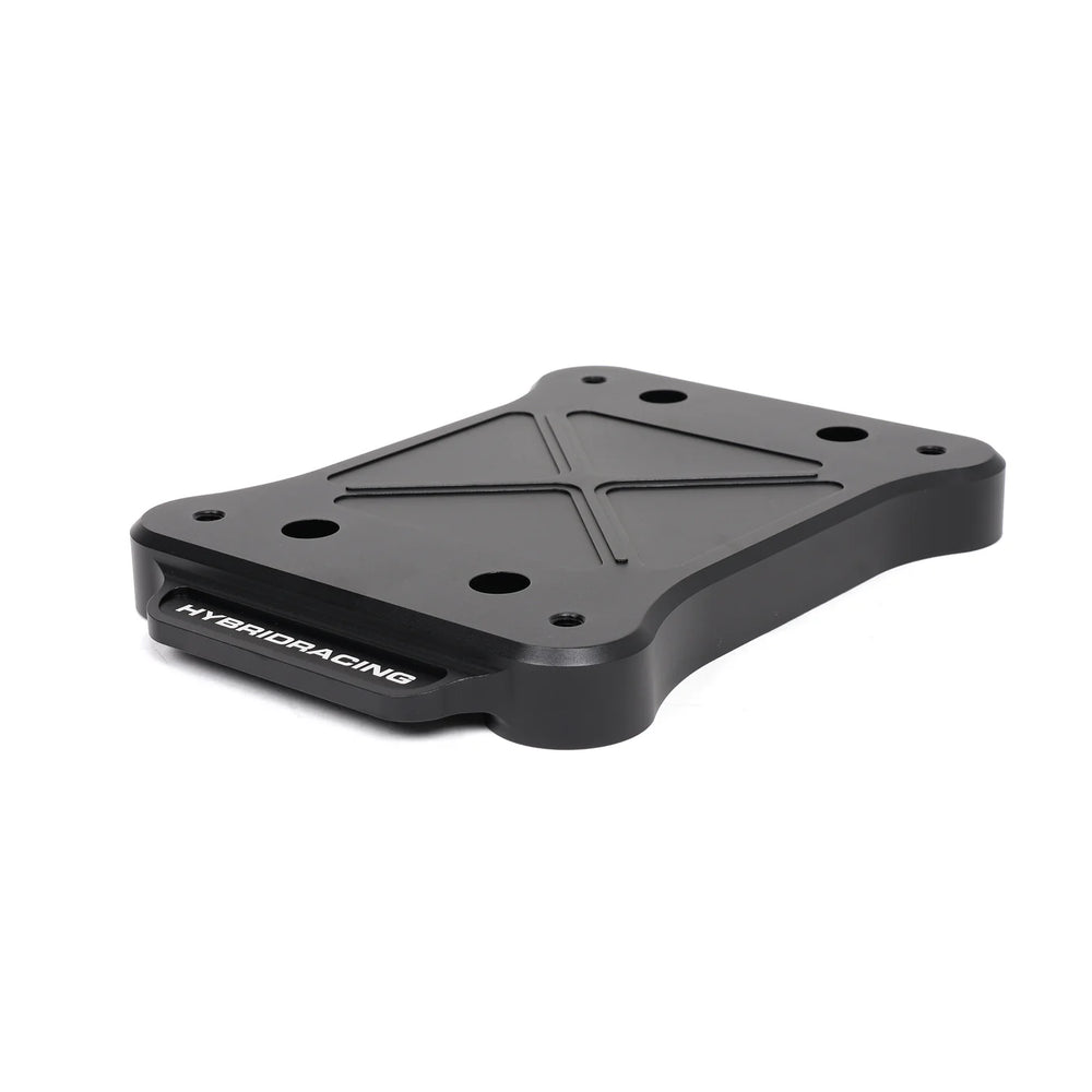 TSX Shifter Mounting Plate