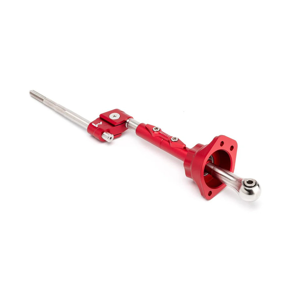 Short Shifter Assembly
