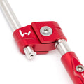 Short Shifter Assembly
