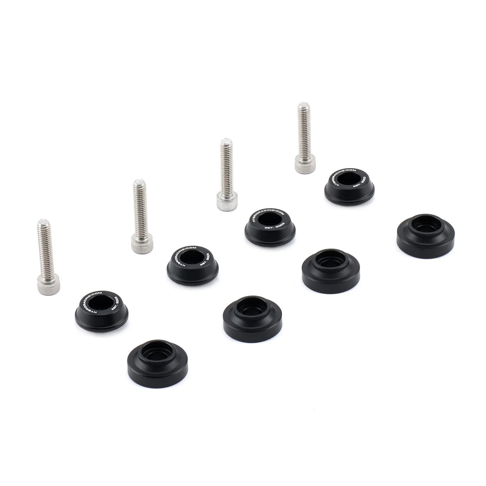 Shifter Base Bushing