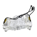 PTFE Fuel System Kit with Fuel Rails and Regulator