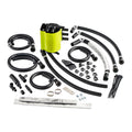 1-Liter Air Oil Separator with Heater