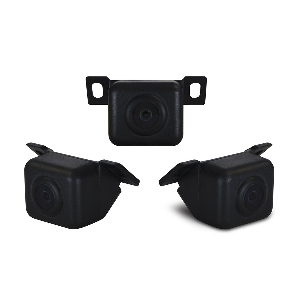 Universal Water-Resistant Camera