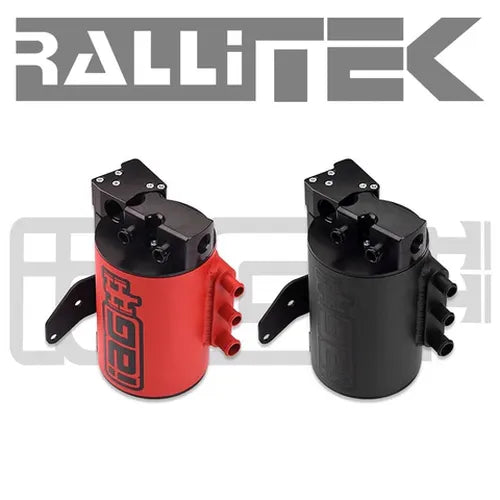 Street Series V3 Air/Oil Separator