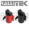 Street Series V3 Air/Oil Separator