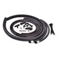 V2 Competition Series Air Oil Separator Install Kit