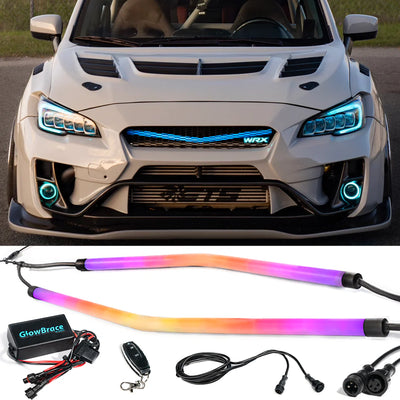 GlowBrace
