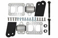 LS Swap Engine Mount w/ Polyurethane Bushing